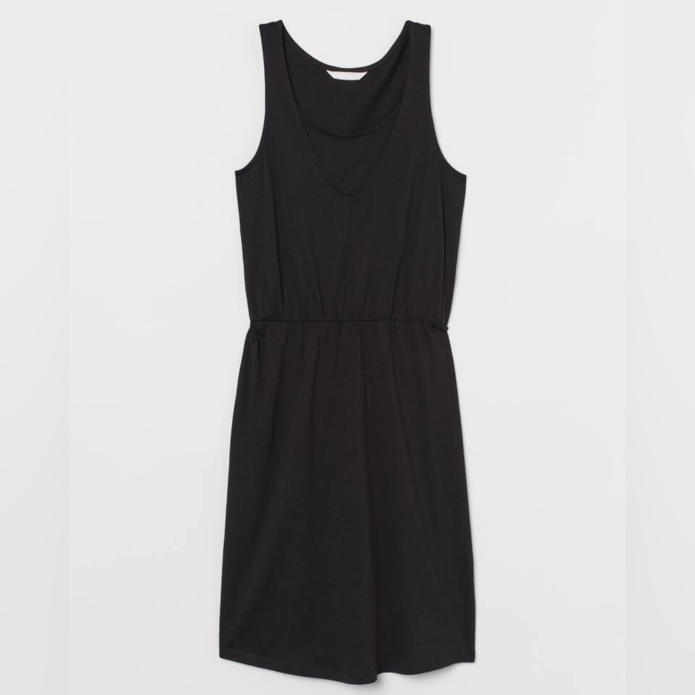 H&M MAMA Nursing Dress
